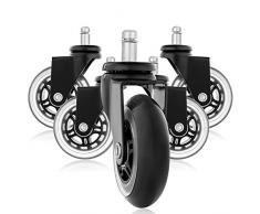 Repuestos Para Sillas De Oficina. Fabulous Ruedas Para Silla De ... Repuestos Para Sillas De Oficina. Fabulous Ruedas Para Silla De ...