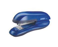 Rapid F16 23810502 - Grapadora de plástico (20 hojas), color azul