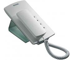 Elcom Audio de Mesa consola TKA de uni F. NSG de 200, I2 de Front componente de ampliación para puerta de manos/vídeo 4250111812191