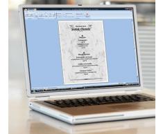 Sigel DP396 - Papel pergamino (200 gsm, A4, 50 hojas), color gris