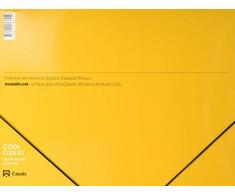 CARPETA Visual i Plàstica II ESO (Codi obert)