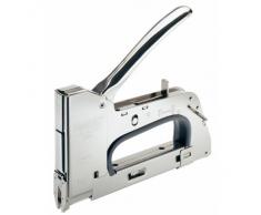 Rapid R36E Ref 20511811 - Pistola grapadora para cables