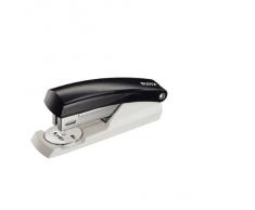 Leitz 55010095 NeXXt - Grapadora (pequeña), color negro