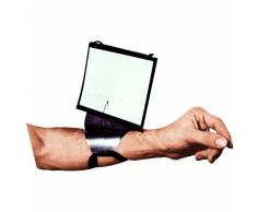 DEG 4C06 - Atril de marcha flauta