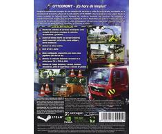 Cityconomy (Incluye De Regalo Porta Lápices)