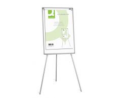 Q-Connect KF37002 - Papel para rotafolios (A1)