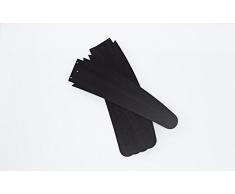 Westinghouse 7255740 - Lámpara con ventilador de techo, color marrón y plateado [Energía Clase D]