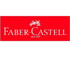 Faber-Castell 115846 - Lápices, 36 unidades