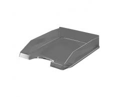 5 Star 924906 - Bandeja portadocumentos, color gris