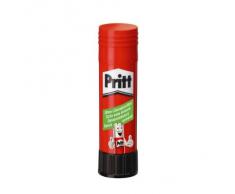 PACK 12 BARRAS PEGAMENTO PRITT 22 G.