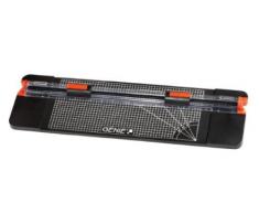 Genie SC 322 - Cortador de papel (120 x 420 x 30 mm, 233 g)