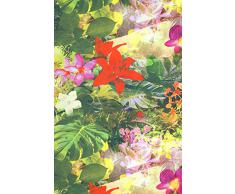 Deko Trends Papaya 6236689 63 cortina de panel separador