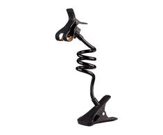 Universal de brazo largo Lazy funda para teléfono, cuello de cisne soporte Stents Flexible Cama Escritorio Mesa Clip soporte para teléfono inteligente