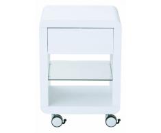 Phönix 808806WE - Contenedor de oficina para hogar