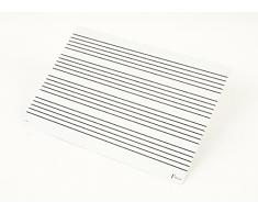 Fuzeau 7535 - Pizarra (22 x 31 cm)