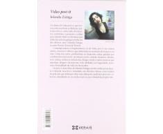 Vidas post-it (Edición Literaria - Narrativa)