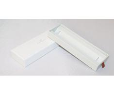 Faber-Castell 138690 - Portaminas (con mecanismo de giro, mina de dureza B), color negro