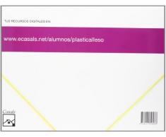 Carpeta Plástica y Visual-II ESO (2011)
