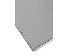 Durable 730509 vade (piel, 650 x 450 mm) gris