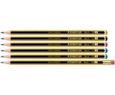 Staedtler Noris lápiz 2HB