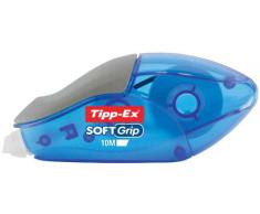 Tipp-Ex Softgrip - Cinta correctora, 4.2 x 10 cm