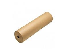 Sadipal 10638 - Papel kraft, 1 x 50 m, color marrón