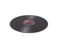 TnB TSVINYLE2 Alfombrilla para ratón Negro - Alfombrilla de ratón (Negro, Imagen, Vinilo)