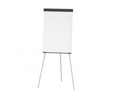 Maul rotafolio estándar melamina Pizarra 66 x 97 cm) Negro