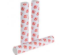5 Star 295713 - Papel térmico, 216 x 30 x 12 mm