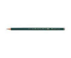 Faber-Castell Castell 9000 Graphite Pencil - HB - Lápiz, paquete de 12 unidades