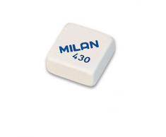 Milan 430 - Caja de 30 gomas de borrar