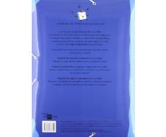 Carpeta de aprendizajes básicos 4 años. Lógica y conceptos. - 9788434863750