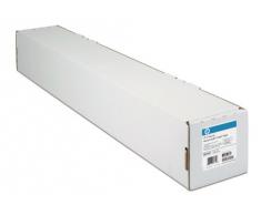 HP C6019B - Papel satinado para impresora (rollo en formato A1)