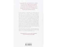 Agenda-libro del embarazo consciente (Crecimiento personal)