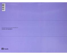 CARPETA Plástica y Visual 4 ESO (2016)