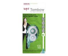 Tombow CTYRE4 - Recambio para cinta correctora, 16 x 4.2
