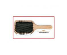 Asuer Cepillo Paleta De Madera (pala Ancha) Paddle
