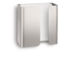 Philips Ledino Novum - Aplique, iluminación de interior, LED, 4,8 W, 2700 K, IP20, metal, color gris