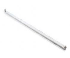 Regleta Homepluss T8 1 Tubo Led 120cm 230 Voltios