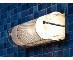 Moderna Lámpara de Pared para Espejo / Iluminación para Baño / Cromo 1/1/728