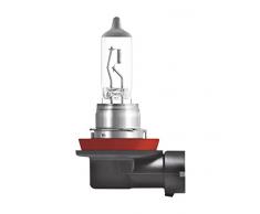 OSRAM TRUCKSTAR PRO H11, lámpara para faros halógena, 64216TSP, vehículo industrial de 24 V, estuche (1 unidad)