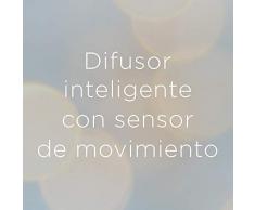 Glade J307132 - Ambientador Automático Sense & Spray con Sensor de Movimiento, Pack Completo Difusor y Recambio, Fragancia Relax Zen, 1 Difusor y 1 Recambio