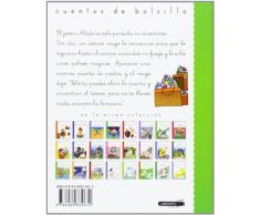 Aladino y la lámpara maravillosa: 27 (Cuentos de bolsillo)