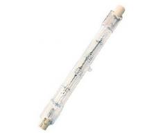 LAMPARA ECO HALOGENA 160W=200W 118MM HALOGENO REGULADOR