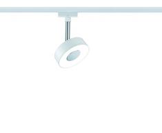 Paulmann URail System LED Spot Circle 1 x 5 W Blanco 230 V