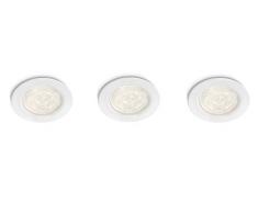 Philips SmartSpot Sceptrum - Foco empotrable LED, color blanco