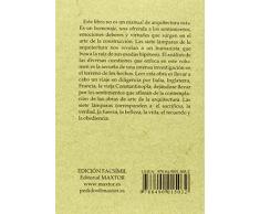 LAS SIETE LÁMPARAS DE LA ARQUITECTURA