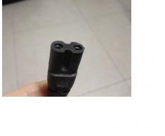 Cable Alimentacion Luz Corriente Enchufe Pared Conexion Para Consola PlayStation Sony PS3