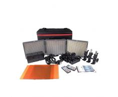 Aputure Led Panel HR672