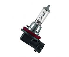 Osram 64211 Lámpara Halogen PGJ19-2 12V 55W H11, Halogenweiß